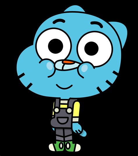 The Amazing World of Gumball Wiki